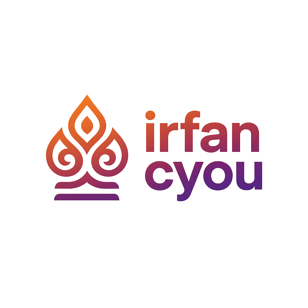 Irfan.cyou